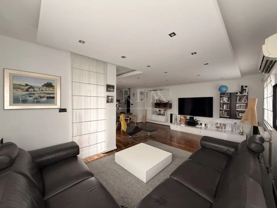 luksuzan 4-sobni stan s garažom, 137 m2 nkp - perjavica, zagreb - slika 14