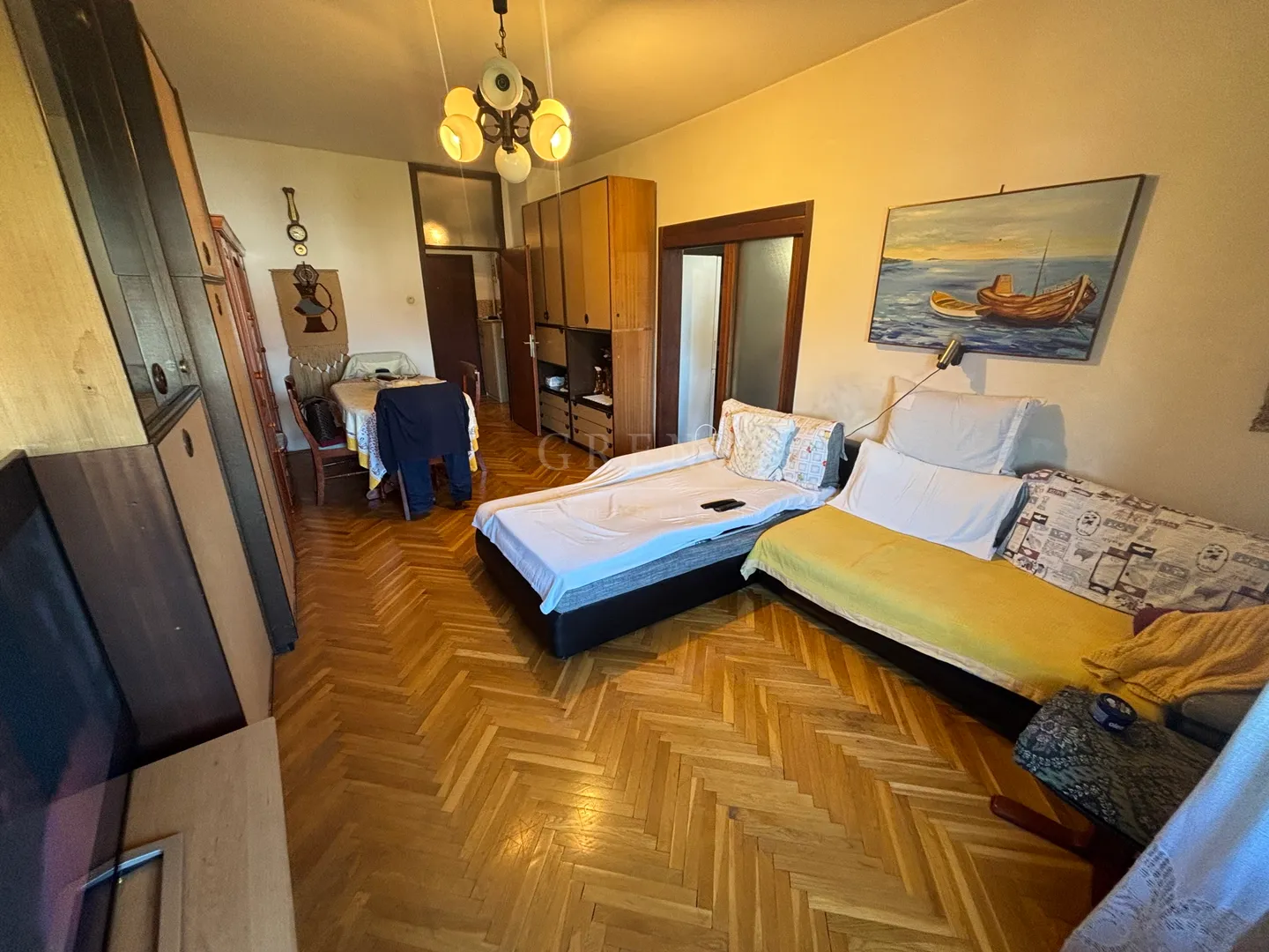 trosobni stan sesvete, 76.53 m2, selčinska ulica - slika 11