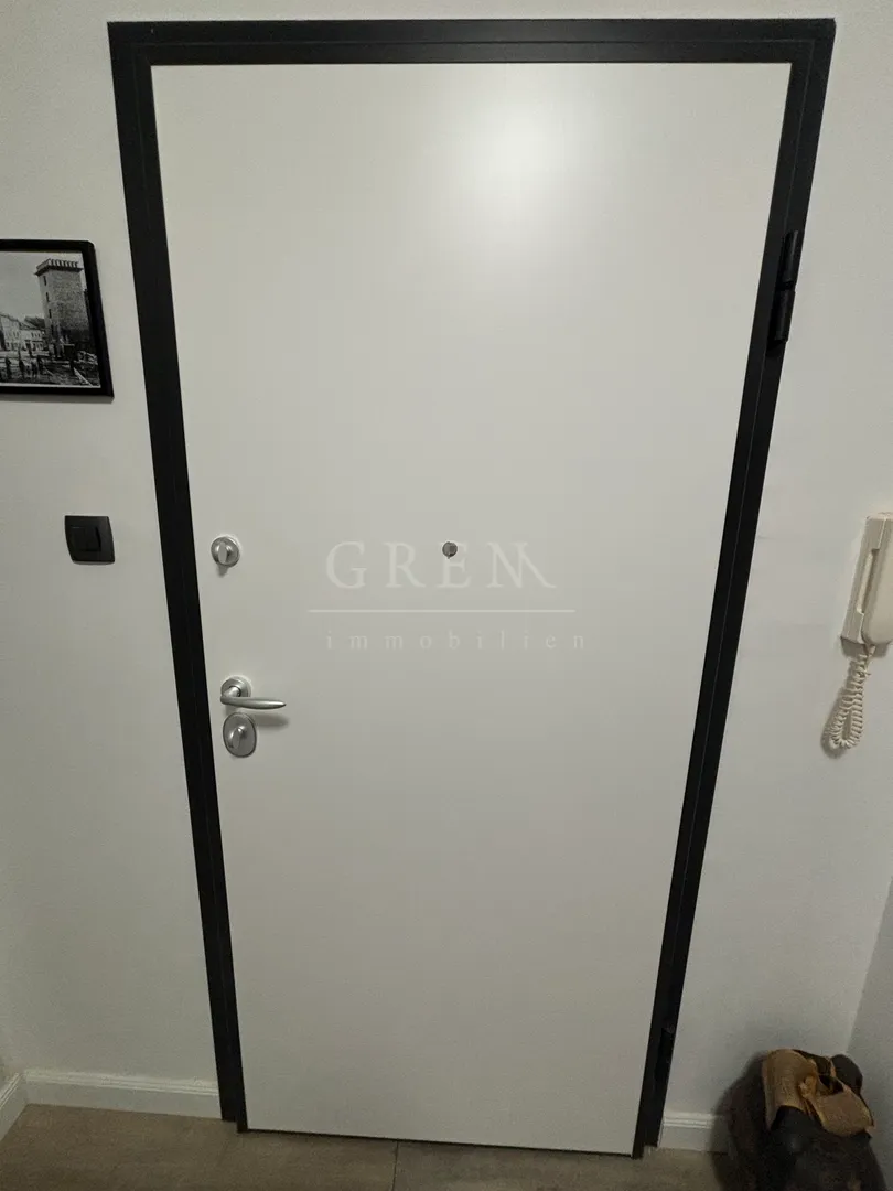 stan zagreb trešnjevka, 72 m2, ozaljska - slika 15