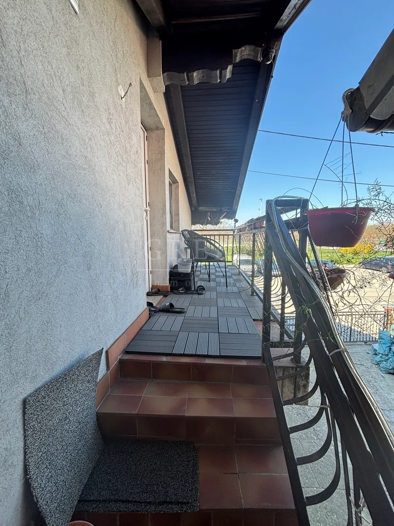 kuća zagreb kozari put, 230 m2+452 m2 parcela - slika 4