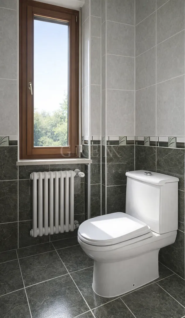 zagreb 3-sobni stan vrhovec 75m² garaža/bez provizije - slika 12