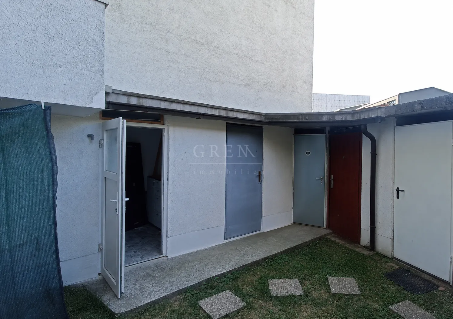 2-sobni stan - zagreb - trešnjevka - brozova (42m2) - slika 12