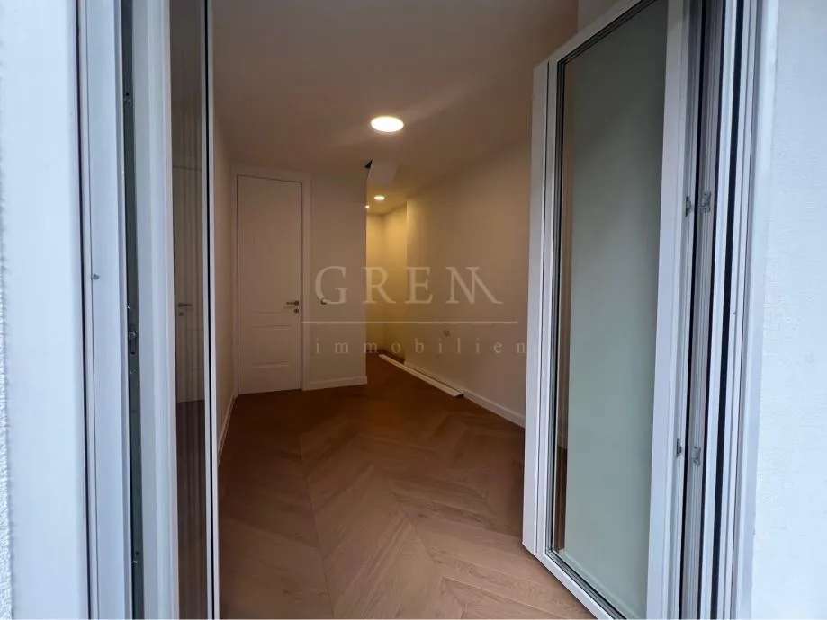 moderan 2-sobni stan, 47 m2 - trg francuske republike, črnomerec - slika 11