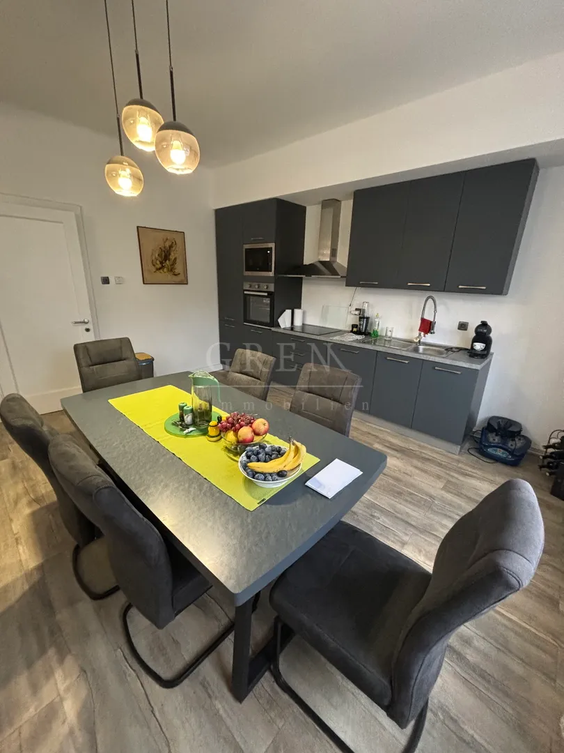 stan zagreb trešnjevka, 72 m2, ozaljska - slika 8