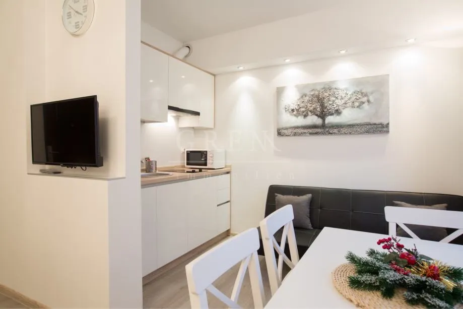garsonjera, 22 m2 - črnomerec, zagreb - slika 4