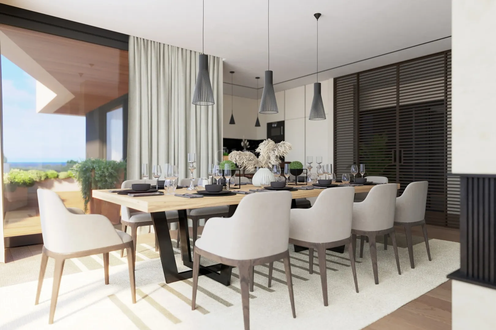 penthouse poreč, 212 m2, prodaja, prilika - slika 4