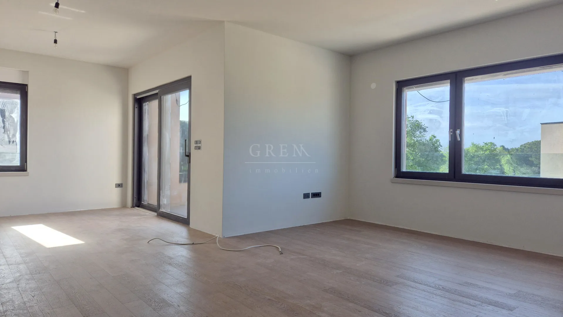 stan u izgradnji sa pogledom na more, poreč, 137 m2, prodaja - slika 5