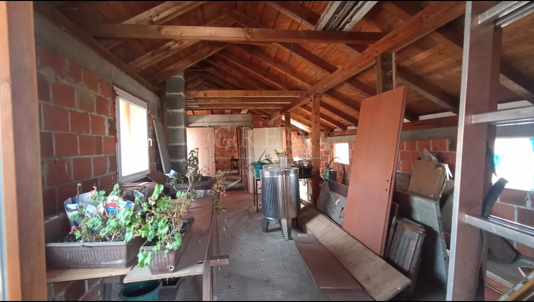 kuća zagreb petruševec 250m² - slika 19