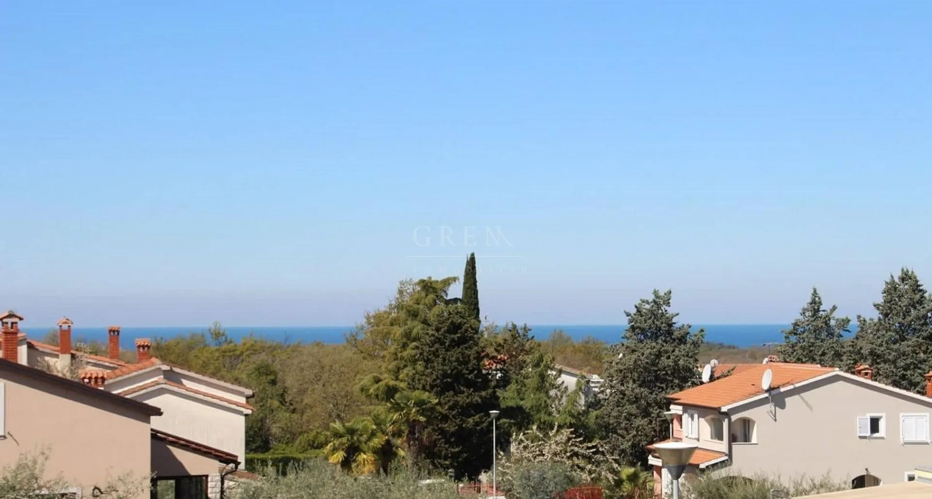 lijepa dvojna kuća u okolici poreča, pogled more, 160 m2, prodaja - slika 14
