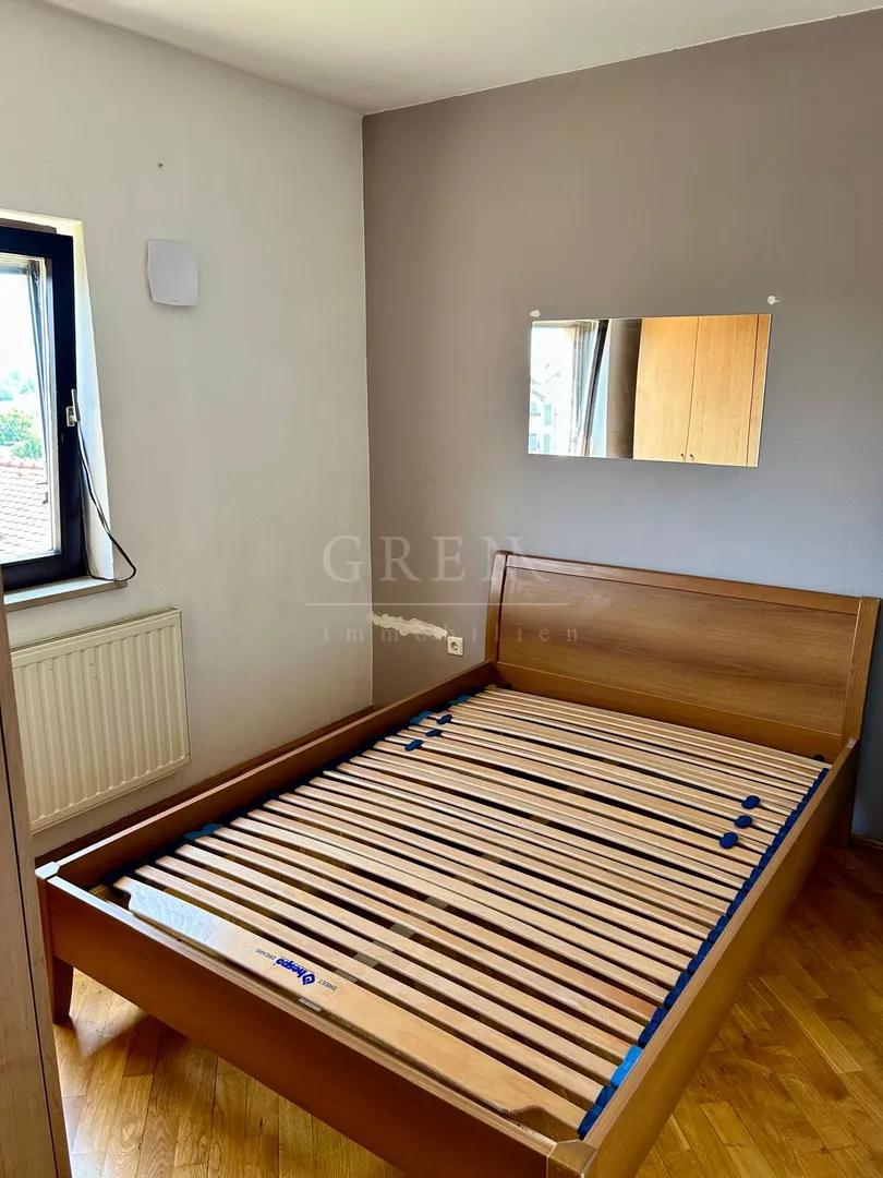 stan zagreb gajnice, 46 m2, prilika - slika 7