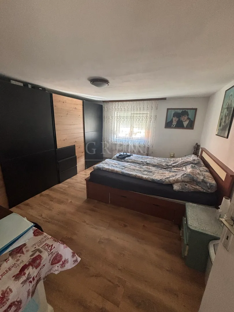 kuća zagreb čulinec, parcela 385 m2 - slika 7
