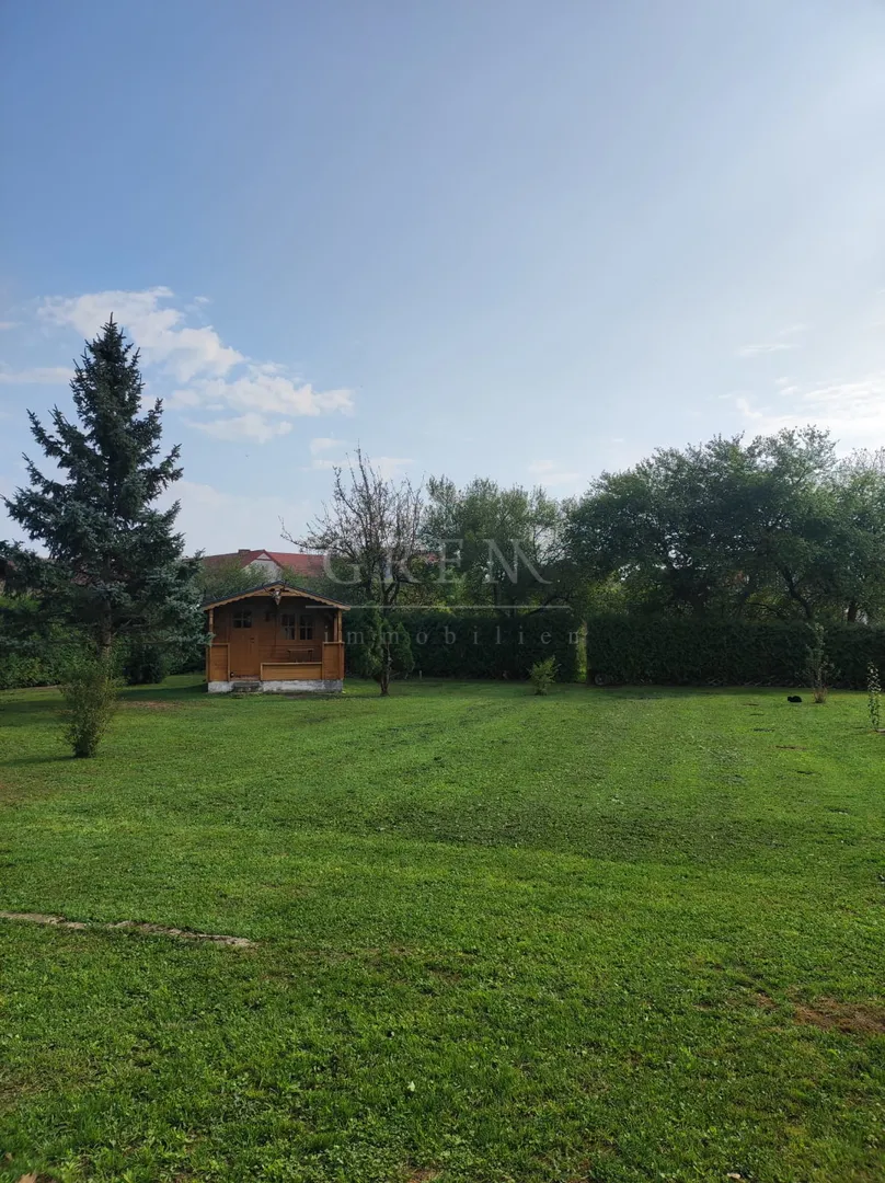 obiteljska kuća - okolica v. gorice - slika 23
