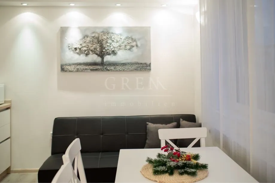 garsonjera, 22 m2 - črnomerec, zagreb - slika 6
