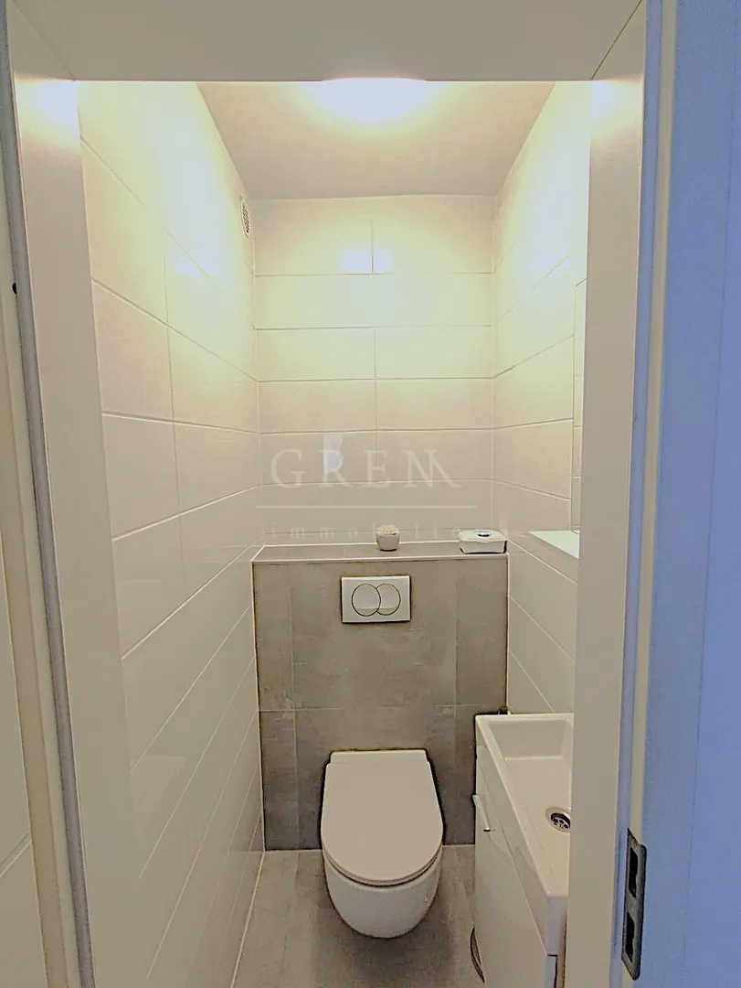 perjavica, zagreb - moderno uređen 3-soban stan, 78 m2 - slika 4