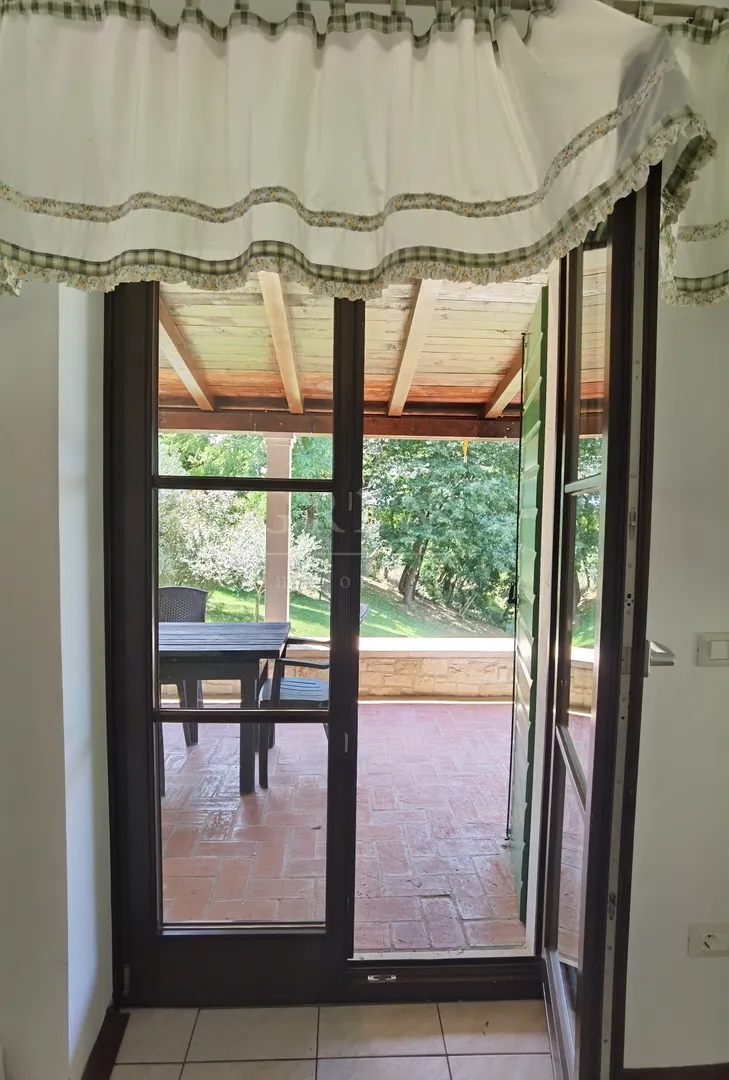 lijepa kamena vila sa bazenom, poreč okolica, 132 m2, prodaja - slika 7