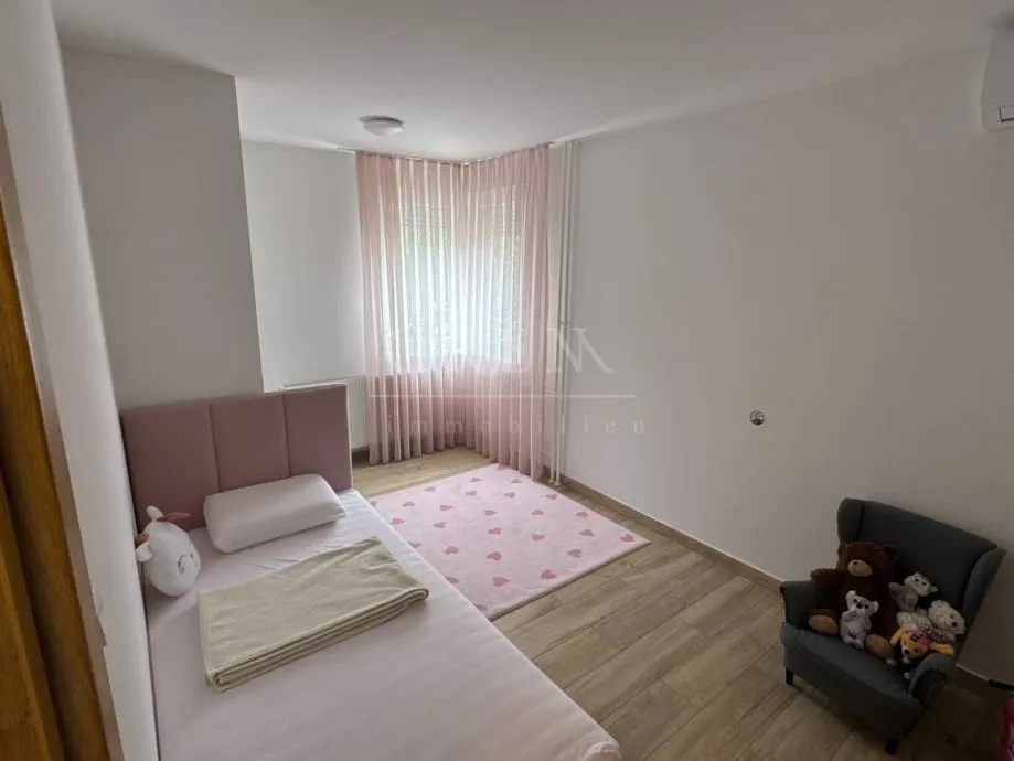 prekrasno uređen 3-sobni stan, 75 m2 - borovje, zagreb - slika 12