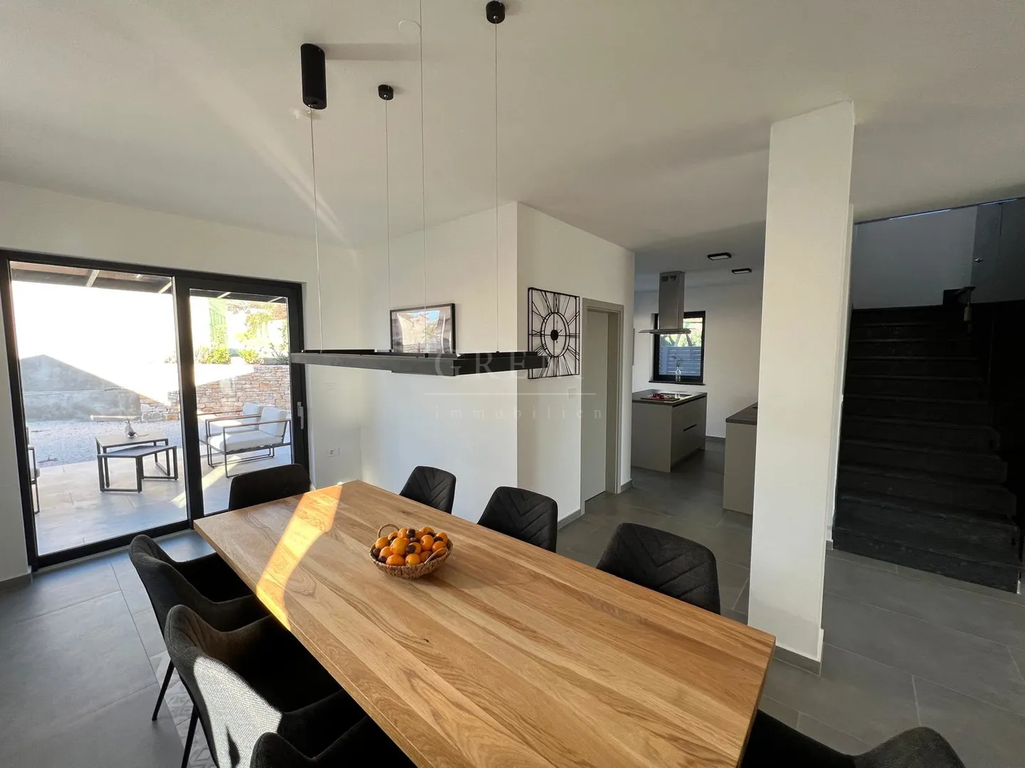 vila s bazenom u istri - smoljanci (svetvinčenat) - slika 7