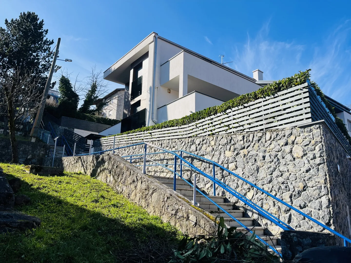 mlinovi prodaja,luksuzna kuća 500m2, sa grijanim bazenom! - slika 1