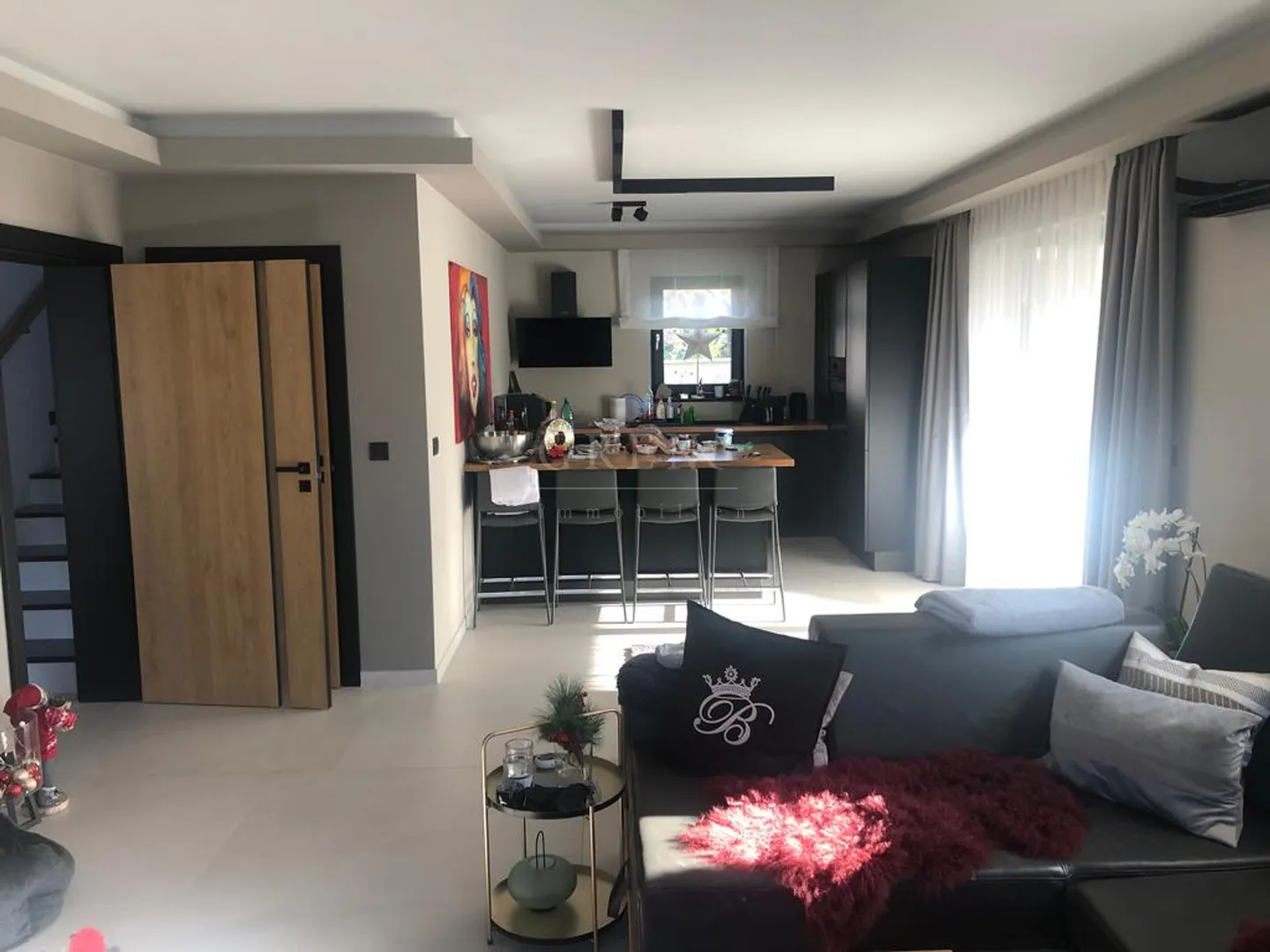 lijepa dvojna kuća u okolici poreča, pogled more, 160 m2, prodaja - slika 20