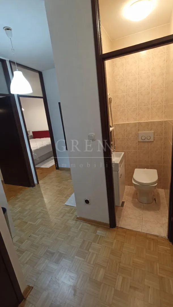 3-sobni stan vrbani 77m² vrhunska lokacija - slika 9