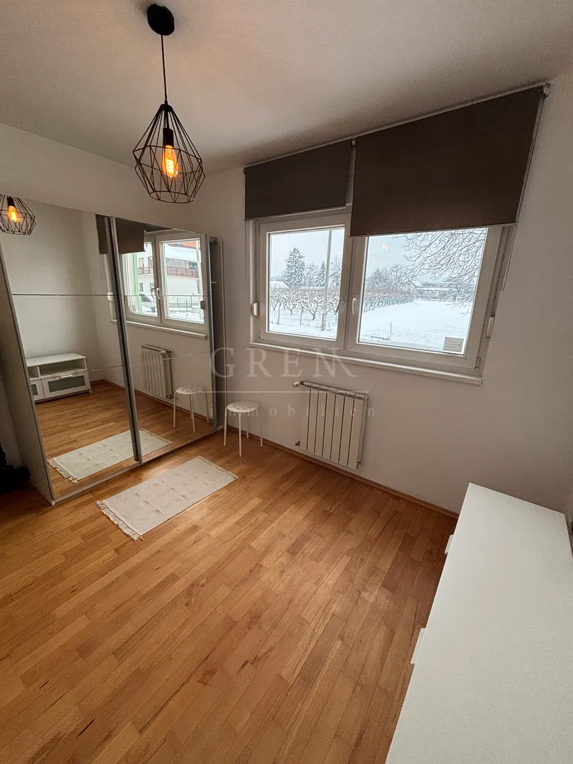 stan zagreb jakuševec, 54.18 m2+parking 11.48 m2 - slika 10