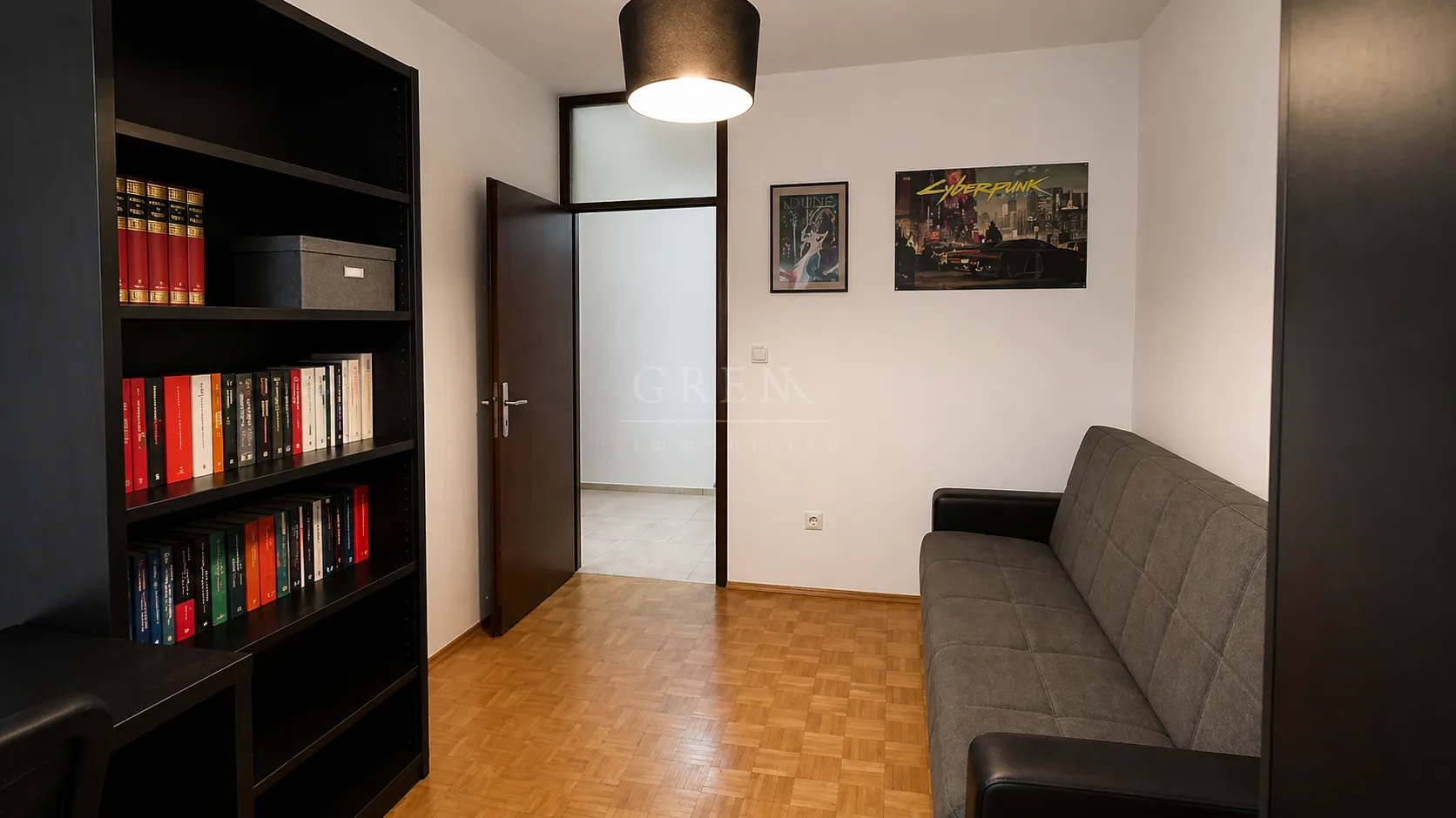 3-sobni stan vrbani 77m² vrhunska lokacija - slika 17
