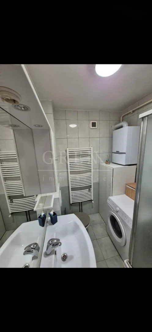 dvosobni stan, oroslavje centar, 44 m2 - slika 10