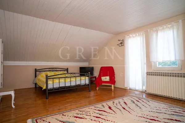 kuća zagreb medveščak tuškanac, 260 m2 - slika 6
