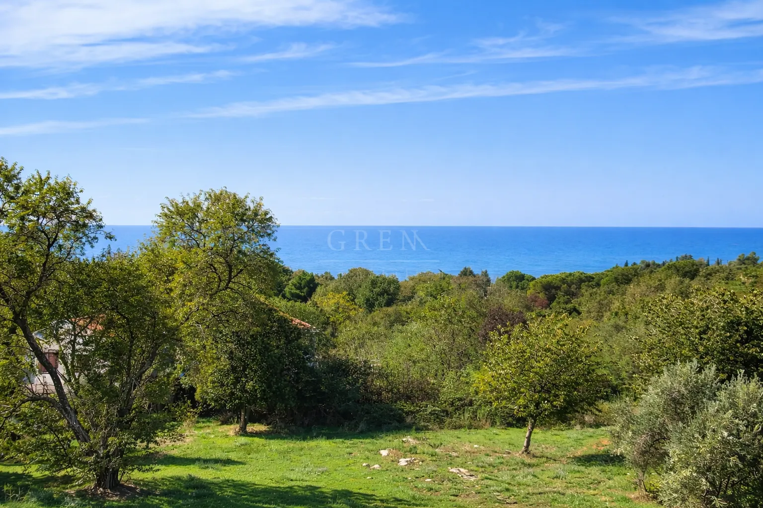 poreč, vila 500 m od mora - slika 29