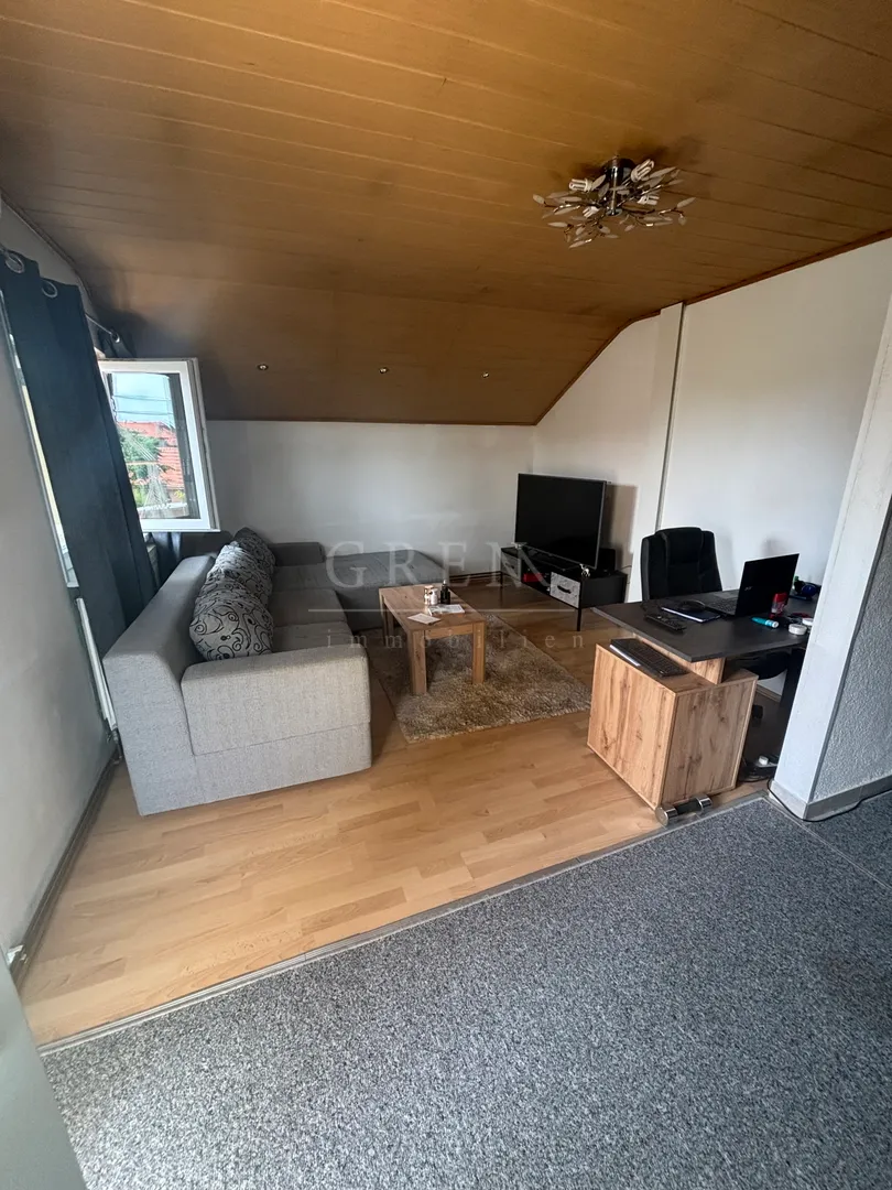 samostojeća kuća zagreb, žitnjak, 157 m2, 415 m2 parcela - slika 12