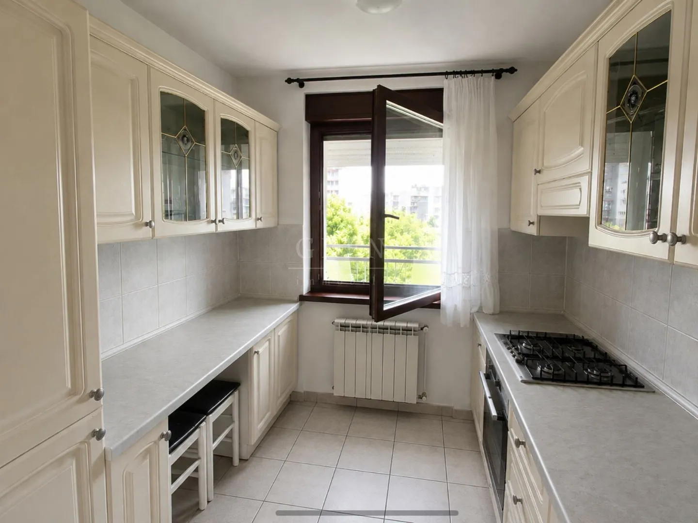 trosoban stan, 70 m², malešnica, zagreb – pogled na park, 2 lođe, spremište - slika 11