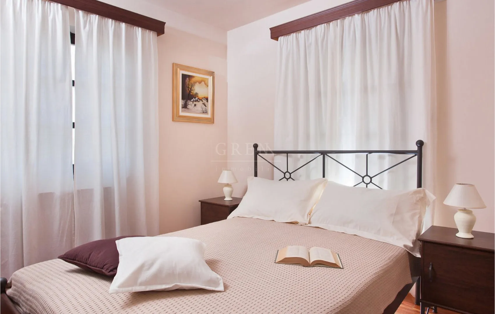 kuća 2,5 km od poreča i mora, 330 m2, prilika - slika 16