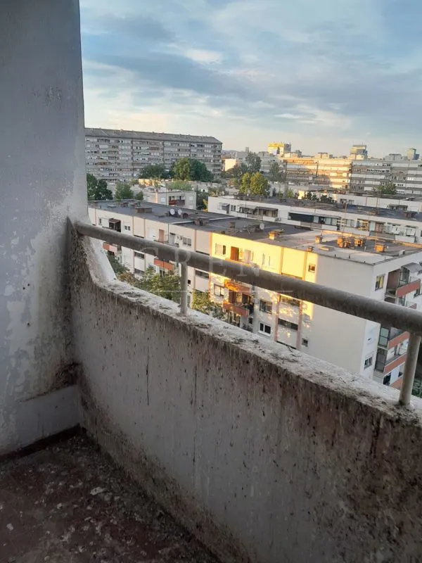 stan zagreb srednjaci, 65 m2 - slika 6