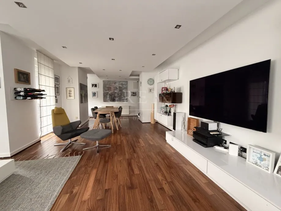 luksuzan 4-sobni stan s garažom, 137 m2 nkp - perjavica, zagreb - slika 13
