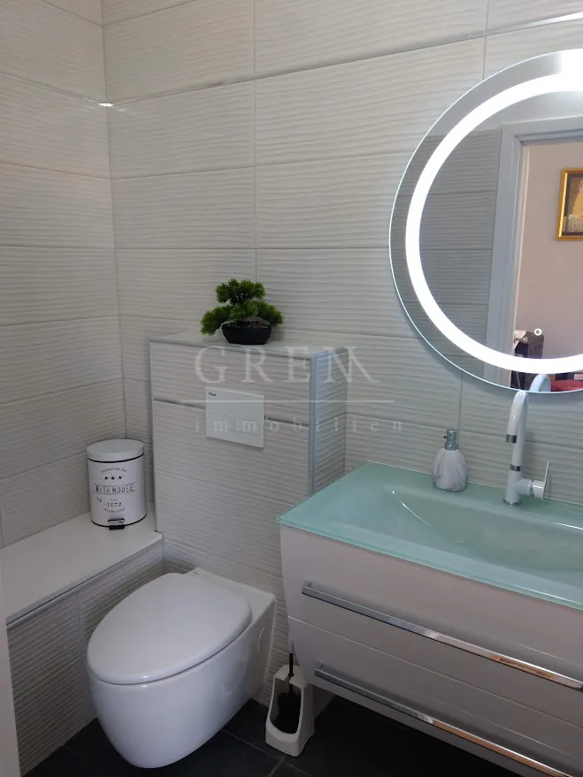 strogi centar / zagreb / lift / 112m²/ 2 parkinga / terasa - slika 5