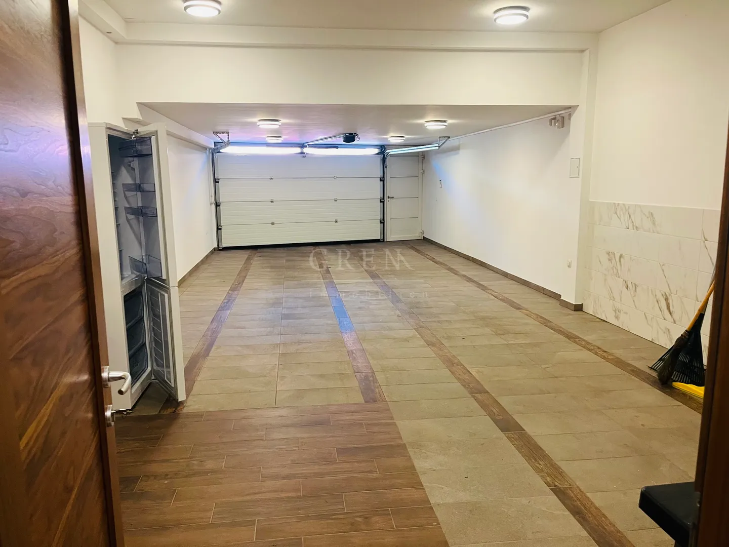 mlinovi prodaja,luksuzna kuća 500m2, sa grijanim bazenom! - slika 3