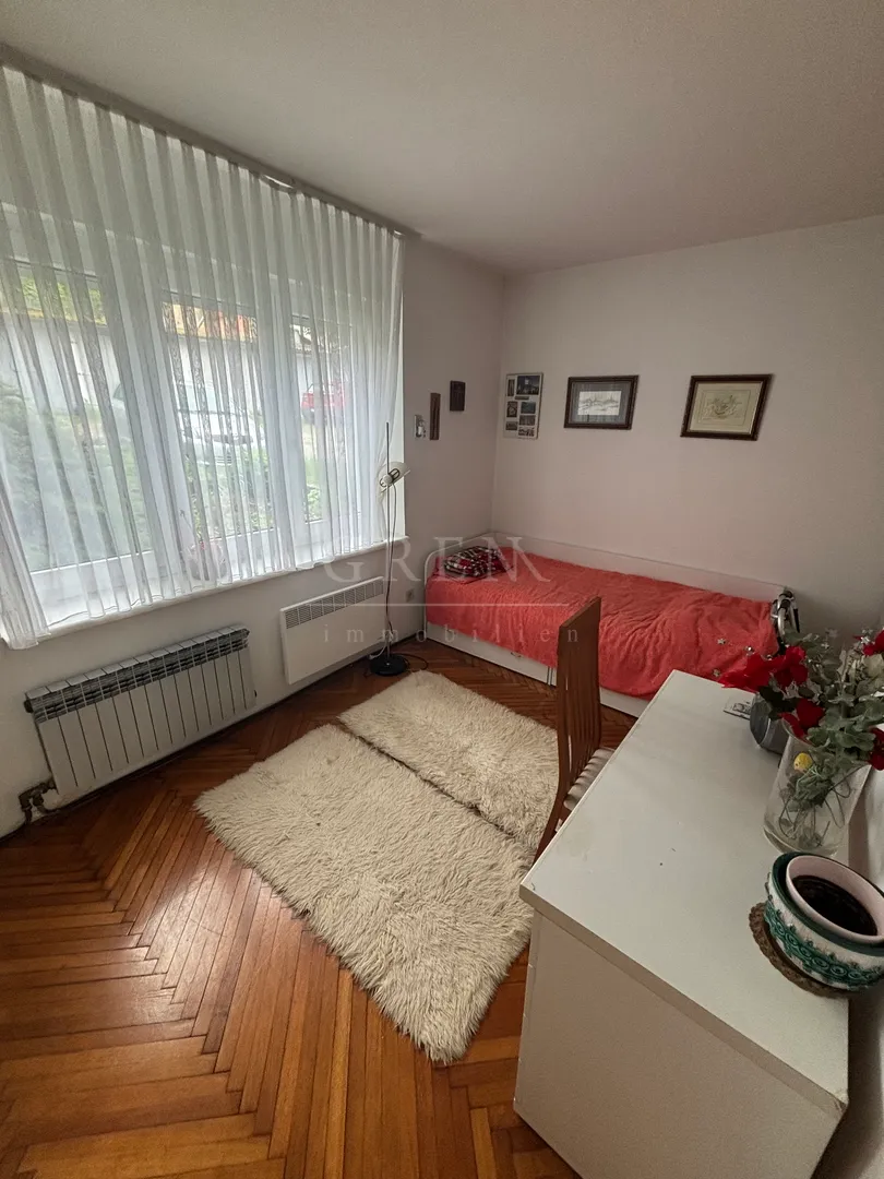 stan zagreb medveščak, 59 m2+garaža - slika 9