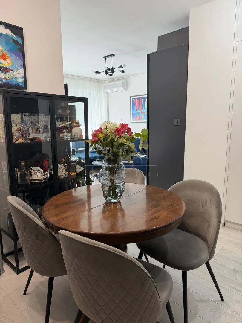 prekrasan 1,5 sobni stan, 40 m2 - špansko, zagreb - slika 4