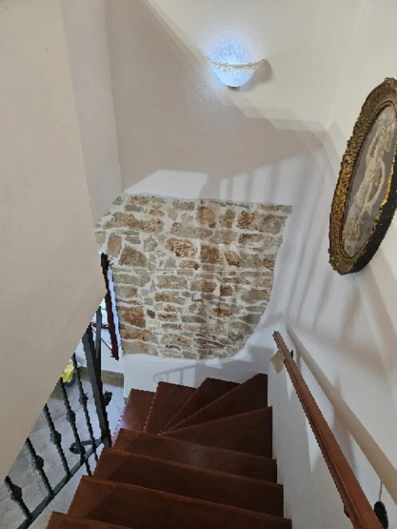 kamena kuća 5 km od poreča, 200 m2, prodaja - slika 11