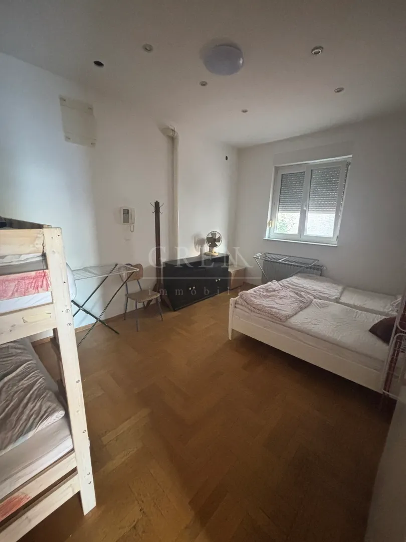 stan zagreb trešnjevka, 82 m2+13 m2 parking - slika 3
