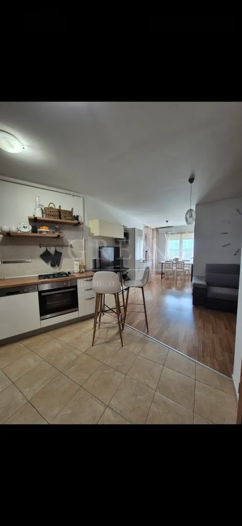 dvosobni stan, oroslavje centar, 44 m2 - slika 5