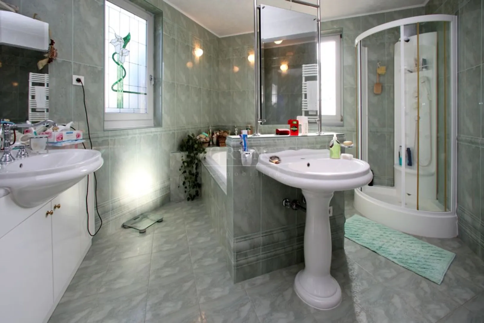 prekrasna vila poreč, 800 m od mora, 420 m2 - slika 21