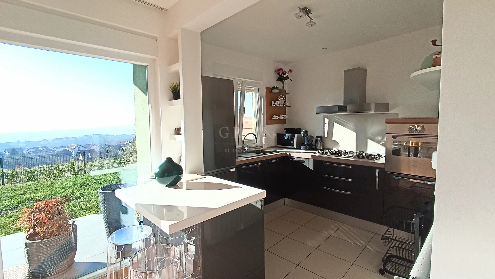 zagreb, borčec, eksluzivni stan s pogledom, 120 m2, prilika - slika 19