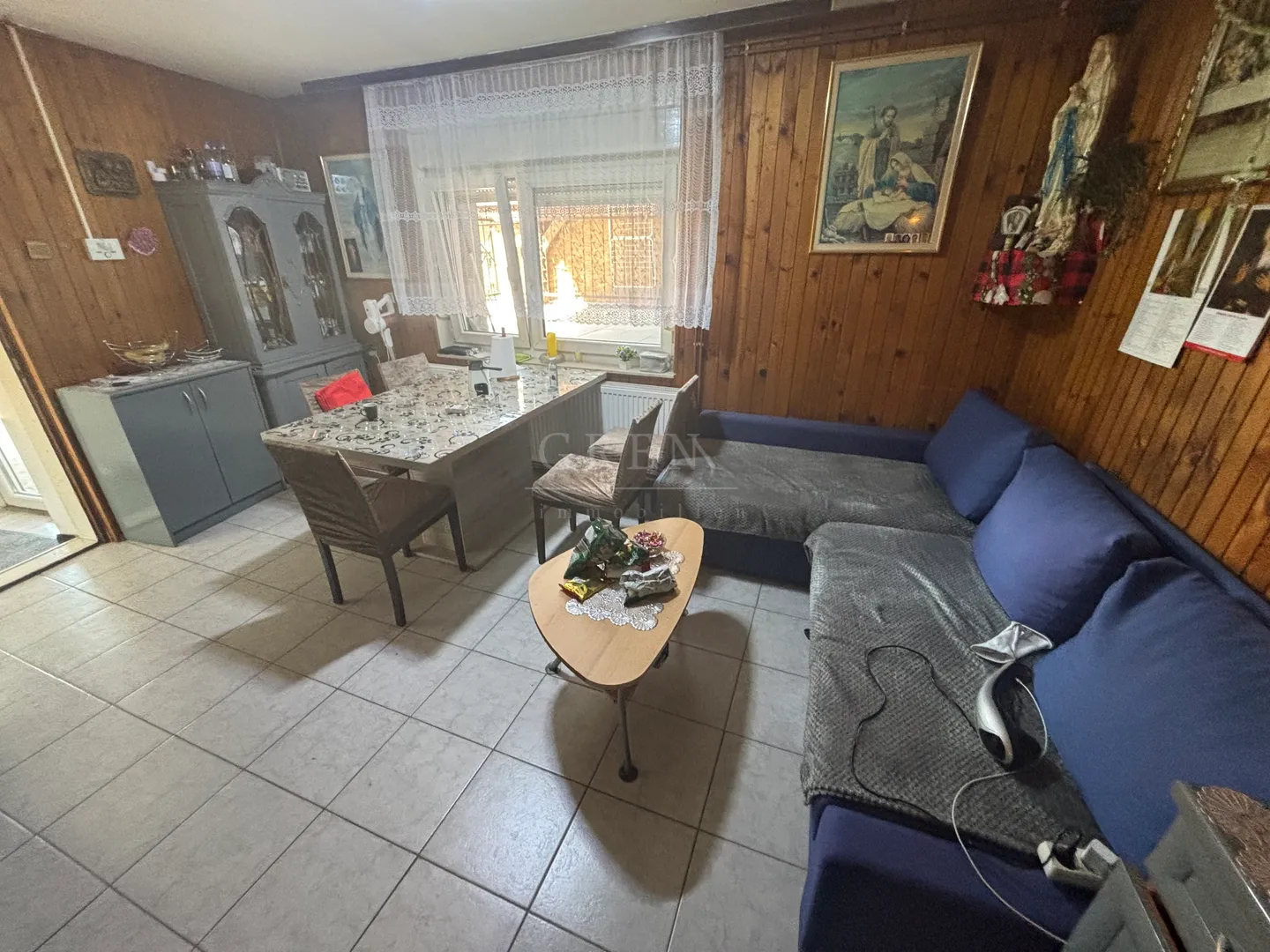 kuća zagreb čulinec, parcela 385 m2 - slika 10