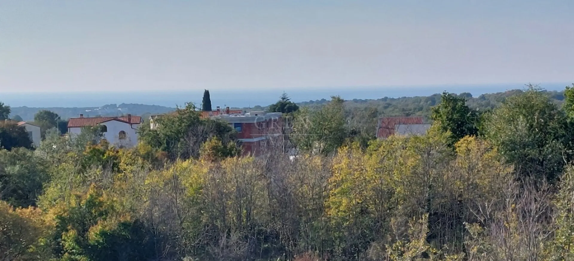penthouse u taru sa pogledom na more - slika 5