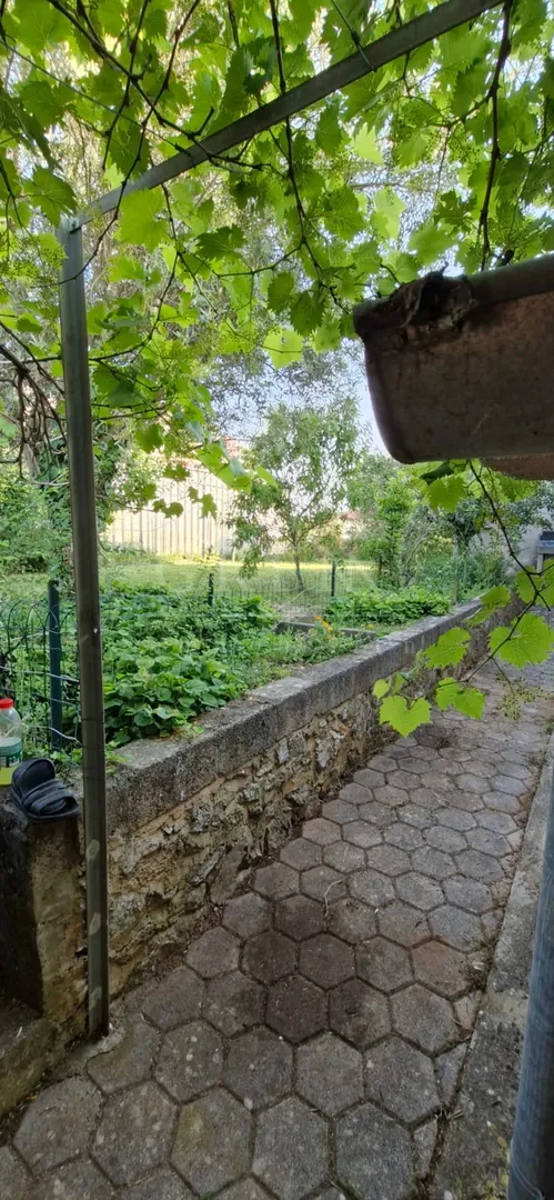 istarska kamena kuća sa pogledom na more - slika 7