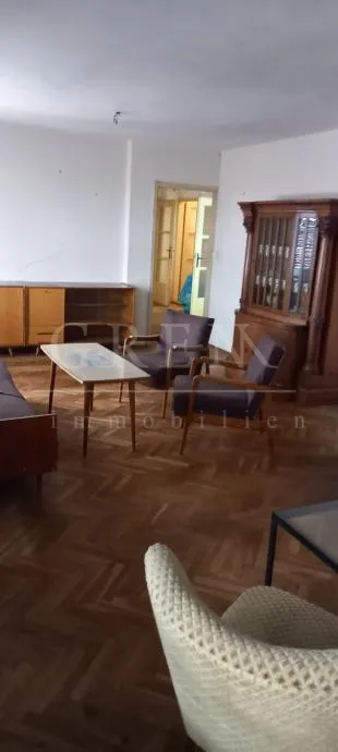 Trosobni stan, 92m2 - Donji Grad, Zagreb