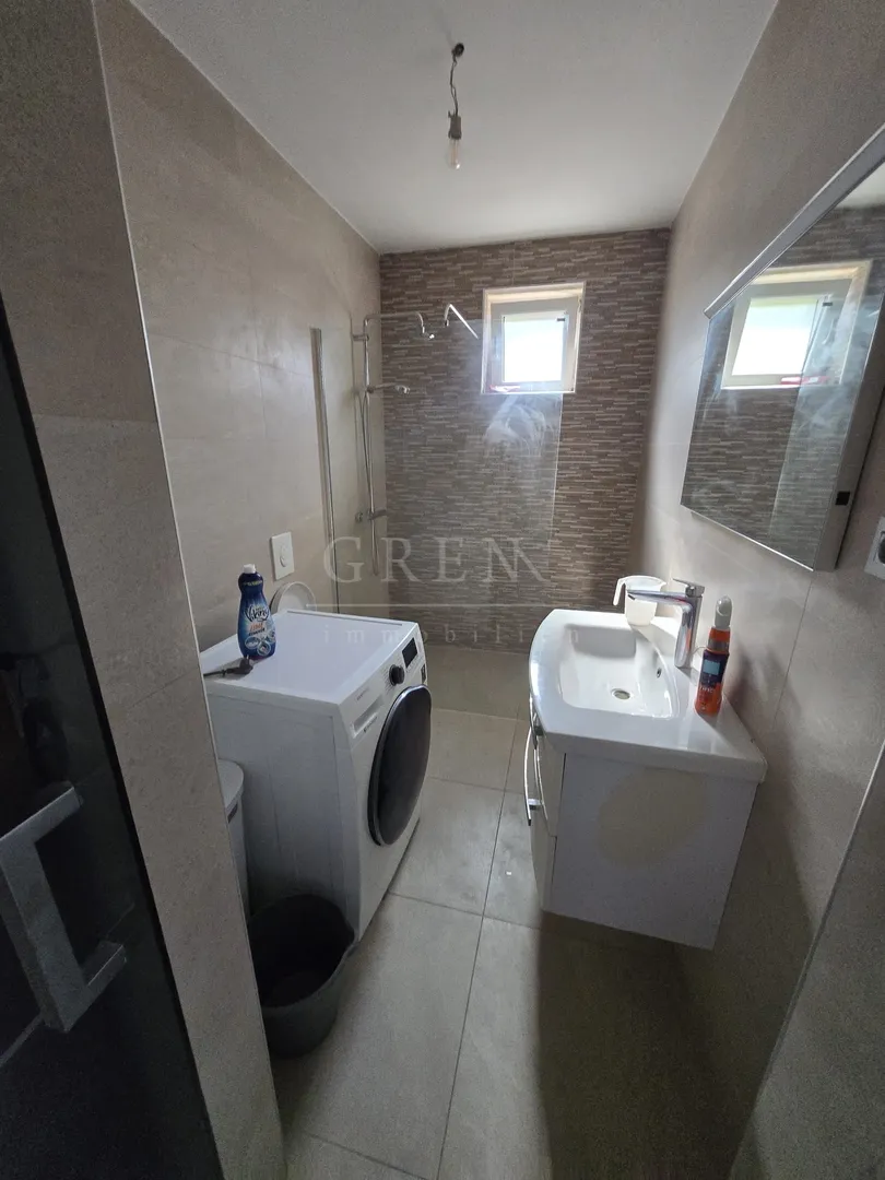 stan gornja dubrava zagreb, 120 m2, garaža - slika 11