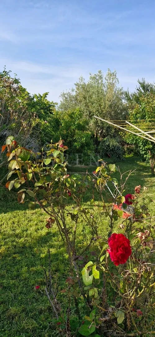 istarska kamena kuća sa pogledom na more - slika 6