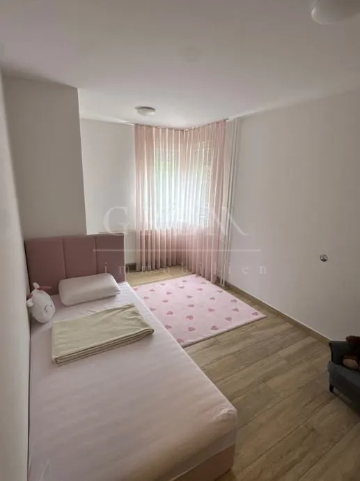 prekrasno uređen 3-sobni stan, 75 m2 - borovje, zagreb - slika 15